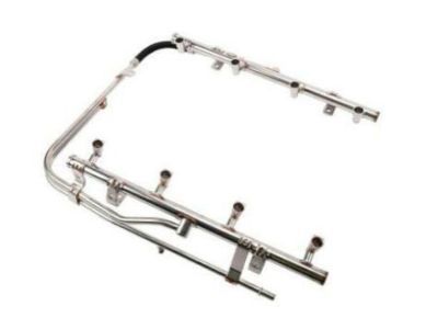 Cadillac 12605222 Fuel Rail