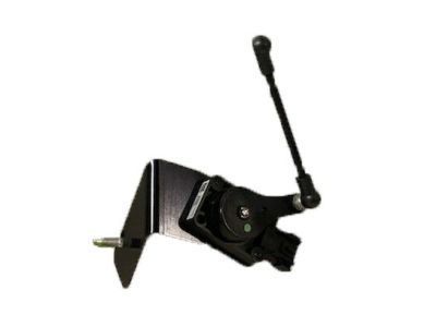 Chevy 22790332 Rear Sensor