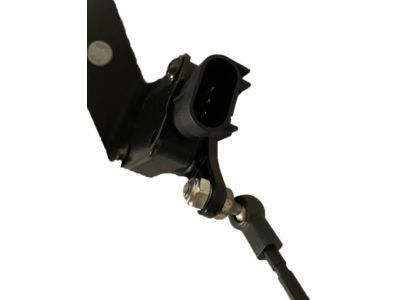 Chevy 22790332 Rear Sensor