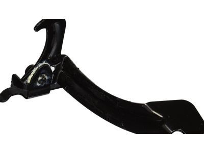 Chevy 15186174 Safety Catch