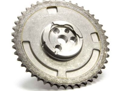 Chevy 12586481 Camshaft Gear