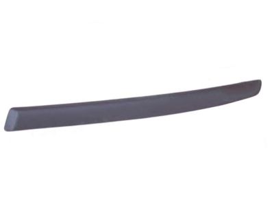 Buick 10325228 Belt Weatherstrip