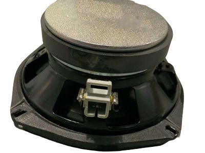 Cadillac 84196280 Rear Driver Speaker