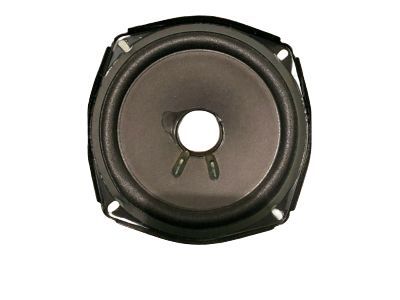 Cadillac 84196280 Rear Driver Speaker