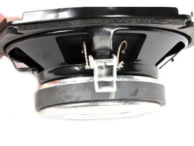 Cadillac 84196280 Rear Driver Speaker