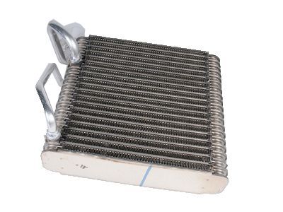 Oldsmobile 89019026 Evaporator Core