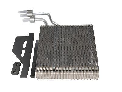 GMC 89019026 Evaporator Core