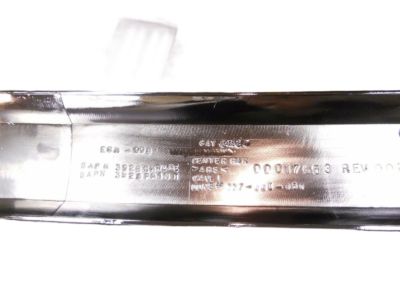 Chevy 89044503 Molding