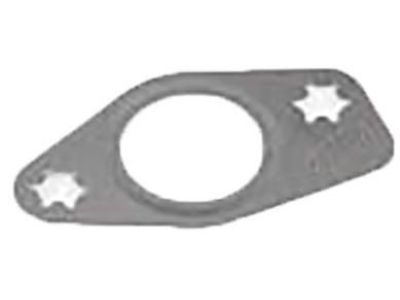 Cadillac 12636104 Water Pipe Gasket