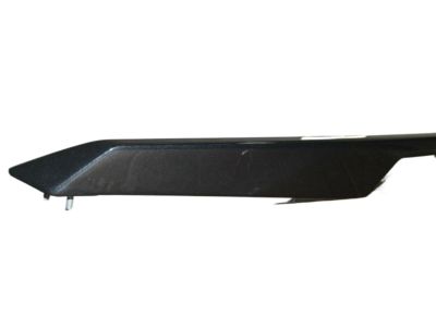 Chevy 23256478 Spoiler