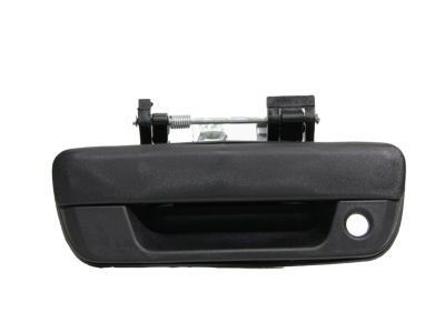 GMC 25801998 Handle