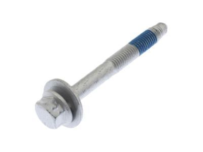 Pontiac 92138973 Suspension Crossmember Bolt