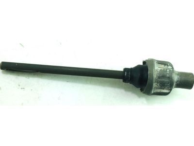 Chevy 26056116 Steering Shaft