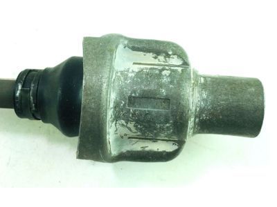 GM 26056116 Upper Intermediate Steering Shaft Assembly