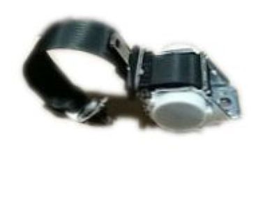 Chevy 88955188 Lap Belt