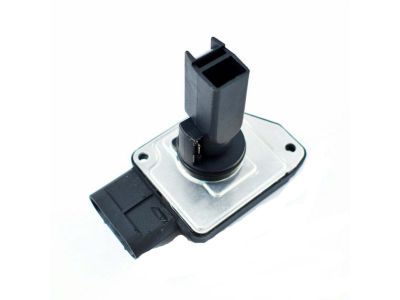 GMC 12579352 Air Mass Sensor