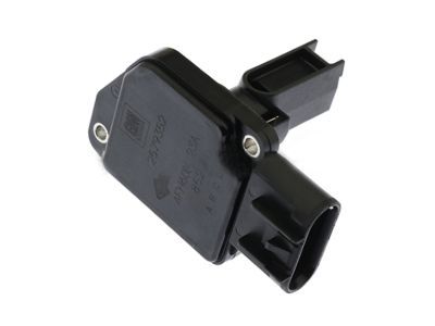 Hummer 12579352 Air Mass Sensor