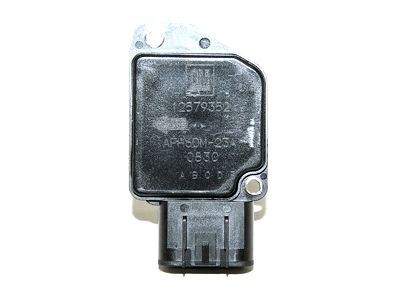 Hummer 12579352 Air Mass Sensor