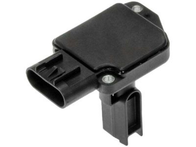 Chevy Mass Air Flow Sensor - 12579352