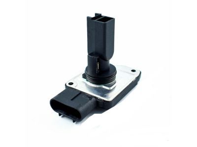 GMC 12579352 Air Mass Sensor