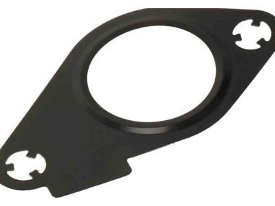 Cadillac 12647400 Water Inlet Gasket