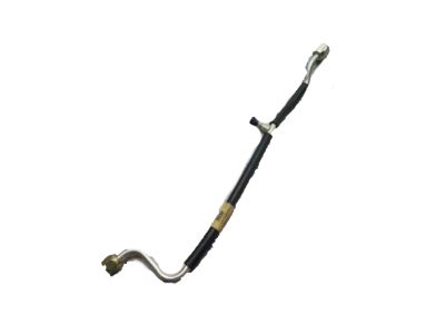 Pontiac Bonneville A/C Hose - 25532891