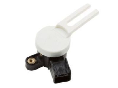 Chevy 13597418 Clutch Switch