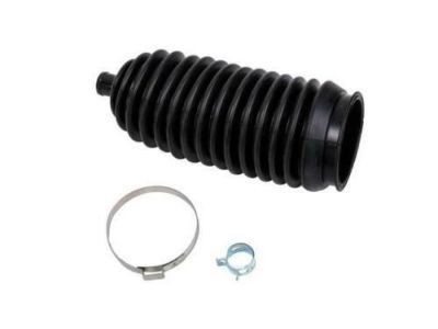 Hummer 15217989 Boot Kit