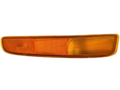 Buick 5978312 Parking/Turn Lamp