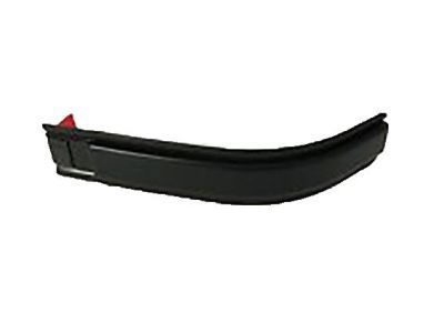 GMC 22779659 Roof Molding