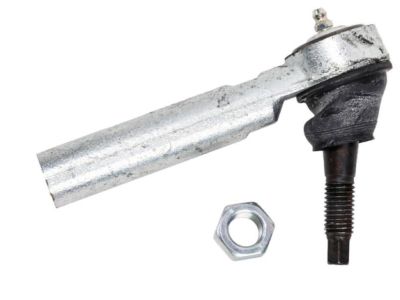 Cadillac 15254061 Outer Tie Rod