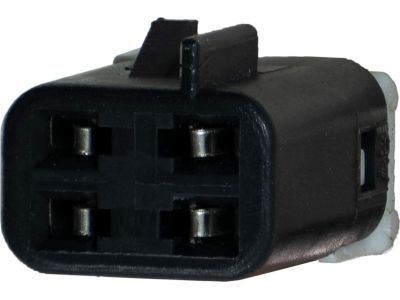 Hummer 12450067 Combination Switch