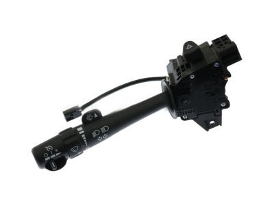 Chevy 12450067 Combination Switch