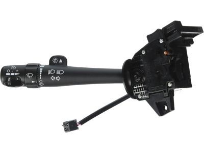 Hummer 12450067 Combination Switch