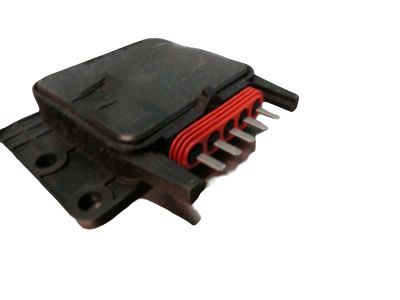 GMC 16128251 ESC Module