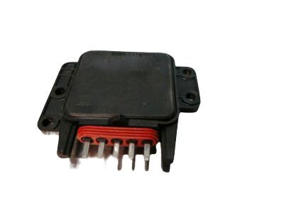 Chevy 16128251 ESC Control Module