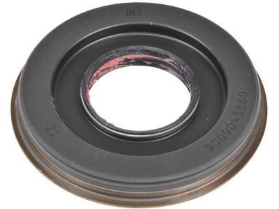 GMC 15864791 Front Seal