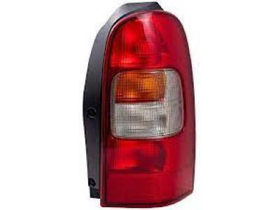 Chevy 19206746 Tail Lamp Assembly