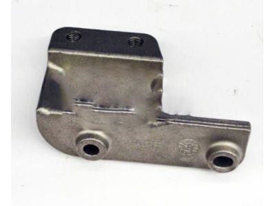 GM 15235774 Bracket, Engine Mount Snubber