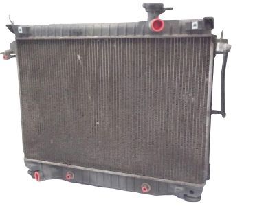 GMC 15196385 Radiator Assembly