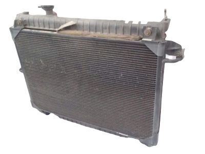 Chevy 15196385 Radiator