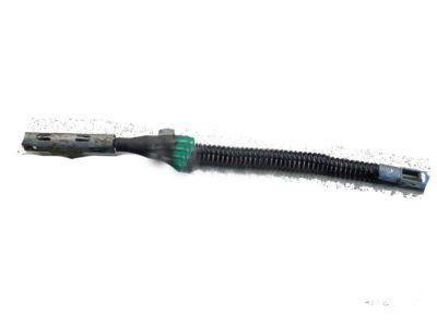 Chevy 95492583 CABLE,PARKING BRAKE