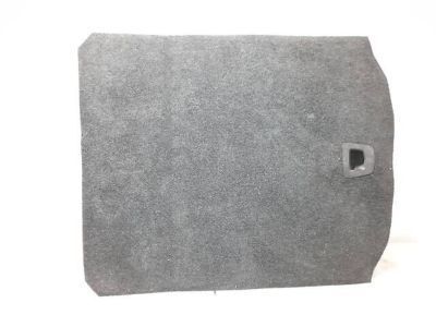 Cadillac 23448569 Floor Cover