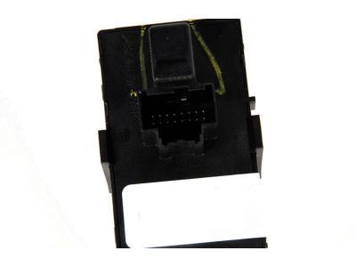 GMC 22899574 Headlamp Switch