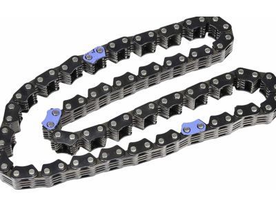 Cadillac CTS Timing Chain - 12597307