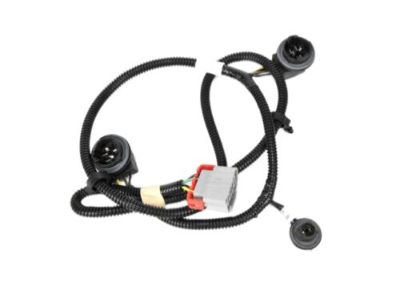 GMC 20840283 Socket & Wire