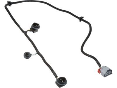 GMC 20840283 Socket & Wire