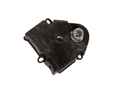 Buick 16124942 Actuator