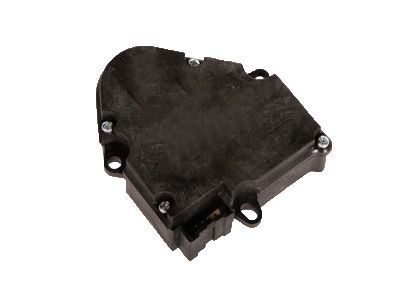 Buick 16124942 Actuator