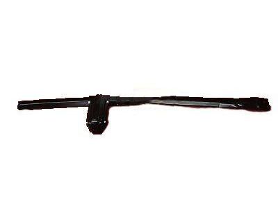 1986 Chevy K5 Blazer Window Channel - 337715